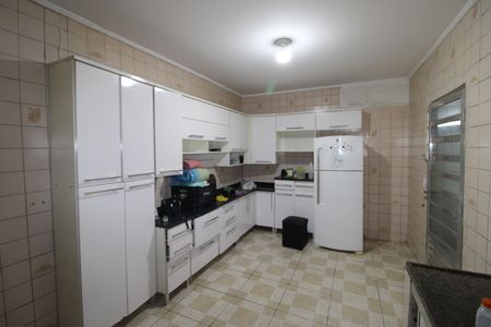 Casa para alugar com 70m², 2 quartos e sem vagaCozinha