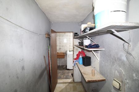 Casa para alugar com 70m², 2 quartos e sem vagaÁrea de Serviço