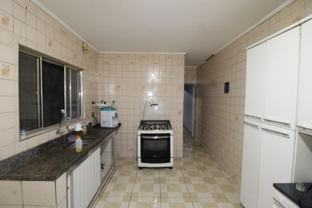 Casa para alugar com 70m², 2 quartos e sem vagaCozinha