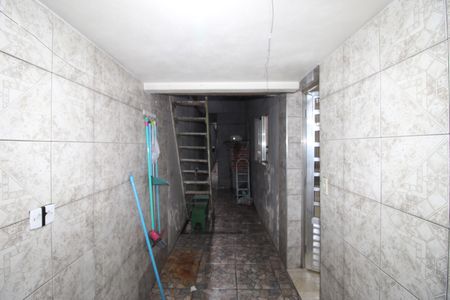 Casa para alugar com 70m², 2 quartos e sem vagaÁrea de Serviço