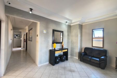 Apartamento para alugar com 72m², 2 quartos e 2 vagasHall de entrada