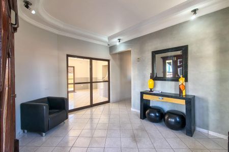 Apartamento para alugar com 72m², 2 quartos e 2 vagasHall de entrada