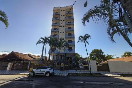 Apartamento para alugar com 72m², 2 quartos e 2 vagasFachada