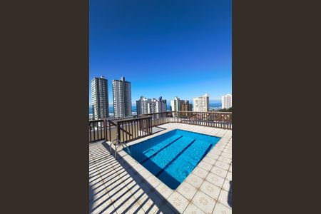 Apartamento para alugar com 72m², 2 quartos e 2 vagasÁrea comum - Piscina