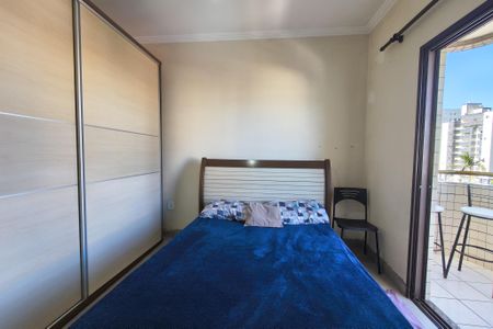 Apartamento para alugar com 72m², 2 quartos e 2 vagasSuite 
