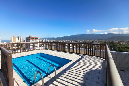 Apartamento para alugar com 72m², 2 quartos e 2 vagasÁrea comum - Piscina