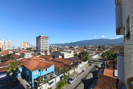 Apartamento para alugar com 72m², 2 quartos e 2 vagasSacada da suite 