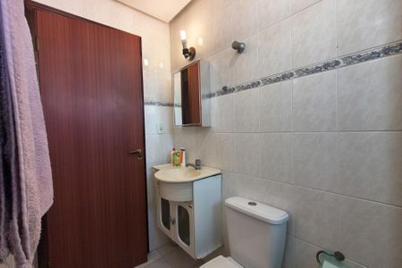 Apartamento para alugar com 72m², 2 quartos e 2 vagasBanheiro da Suíte