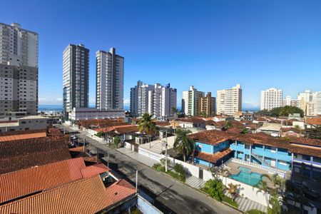 Apartamento para alugar com 72m², 2 quartos e 2 vagasVista da Sacada