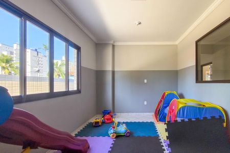Apartamento para alugar com 72m², 2 quartos e 2 vagasBrinquedoteca