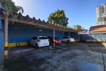 Apartamento para alugar com 72m², 2 quartos e 2 vagasGaragem