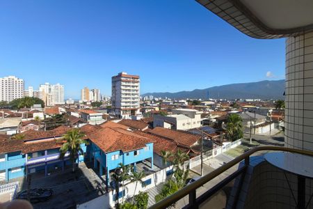 Apartamento para alugar com 72m², 2 quartos e 2 vagasSacada da suite 