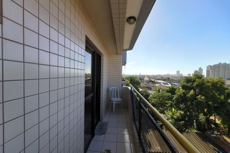 Apartamento para alugar com 72m², 2 quartos e 2 vagasSacada 