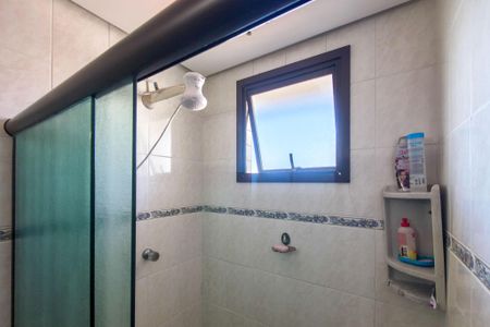 Apartamento para alugar com 72m², 2 quartos e 2 vagasBanheiro 