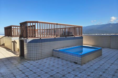 Apartamento para alugar com 72m², 2 quartos e 2 vagasÁrea comum - Piscina
