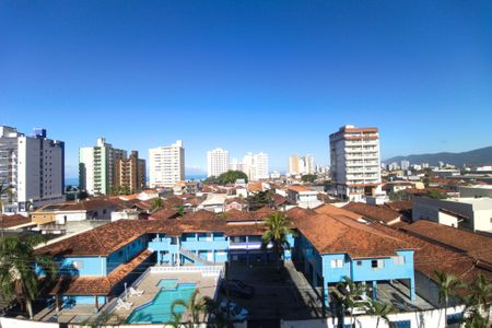 Apartamento para alugar com 72m², 2 quartos e 2 vagasSacada da suite 