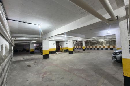 Apartamento para alugar com 72m², 2 quartos e 2 vagasGaragem