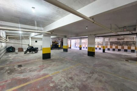 Apartamento para alugar com 72m², 2 quartos e 2 vagasGaragem