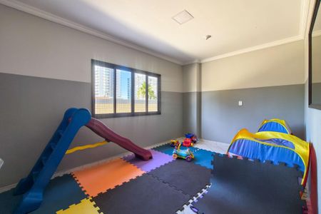 Apartamento para alugar com 72m², 2 quartos e 2 vagasBrinquedoteca