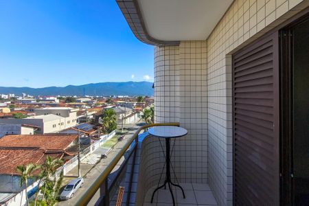 Apartamento para alugar com 72m², 2 quartos e 2 vagasSacada da suite 