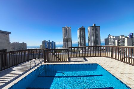 Apartamento para alugar com 72m², 2 quartos e 2 vagasÁrea comum - Piscina