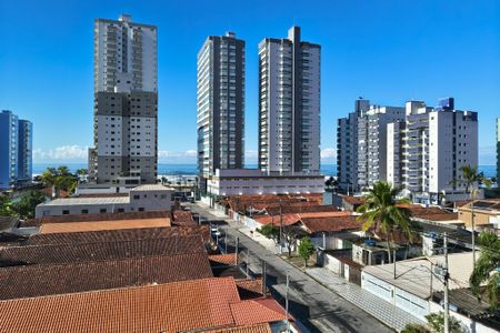 Apartamento para alugar com 72m², 2 quartos e 2 vagasVista da Sacada