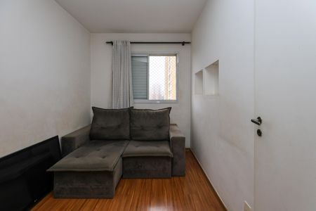 Apartamento à venda com 75m², 3 quartos e 1 vagaQuarto 3