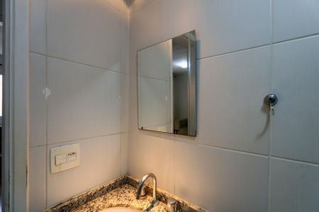 Apartamento à venda com 75m², 3 quartos e 1 vagaBanheiro