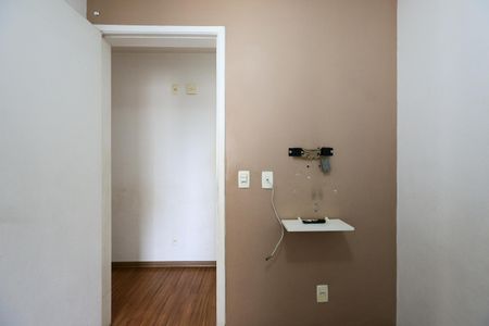Apartamento à venda com 75m², 3 quartos e 1 vagaQuarto 3