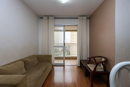Apartamento à venda com 75m², 3 quartos e 1 vagaSala