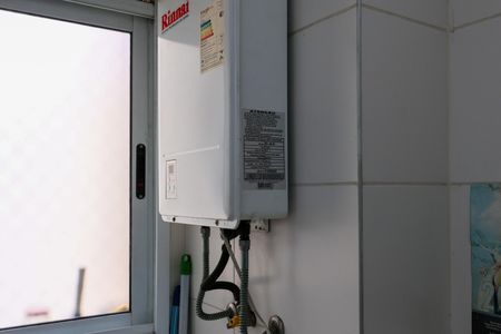 Apartamento à venda com 75m², 3 quartos e 1 vagaÁrea de Serviço