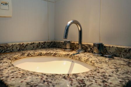 Apartamento à venda com 75m², 3 quartos e 1 vagaBanheiro
