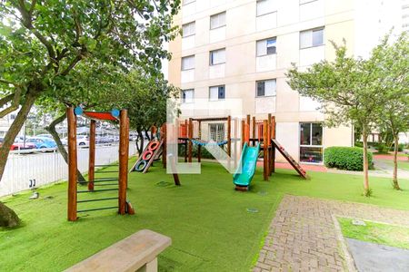 Apartamento à venda com 75m², 3 quartos e 1 vagaÁrea comum - Playground