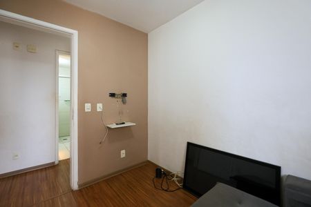 Apartamento à venda com 75m², 3 quartos e 1 vagaQuarto 3