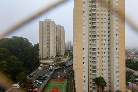 Apartamento à venda com 75m², 3 quartos e 1 vagaVista do Quarto 2