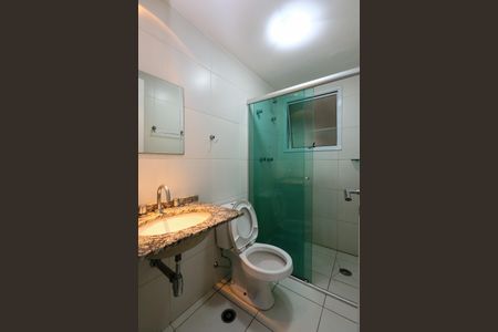 Apartamento à venda com 75m², 3 quartos e 1 vagaBanheiro