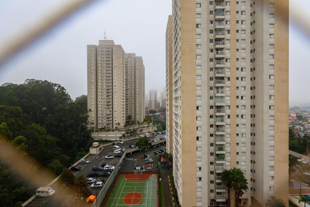Apartamento à venda com 75m², 3 quartos e 1 vagaVista da Varanda da Sala