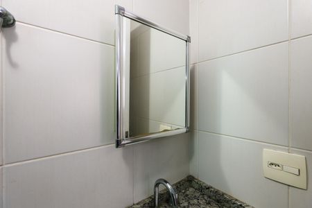 Apartamento à venda com 75m², 3 quartos e 1 vagaBanheiro da Suíte