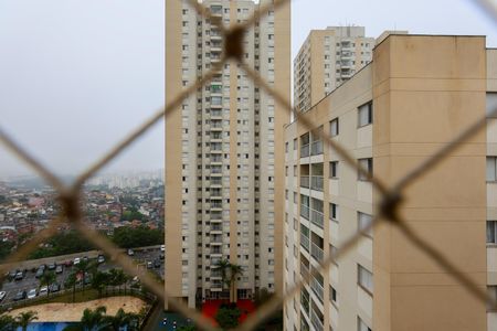 Apartamento à venda com 75m², 3 quartos e 1 vagaVista da Suíte