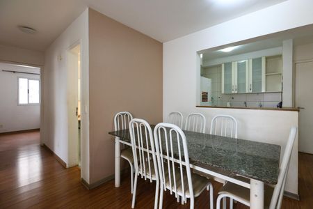 Apartamento à venda com 75m², 3 quartos e 1 vagaSala