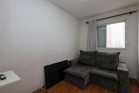 Apartamento à venda com 75m², 3 quartos e 1 vagaQuarto 3