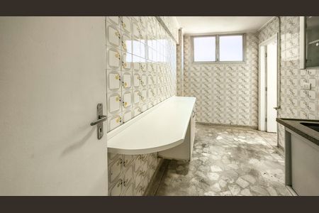 Apartamento à venda com 73m², 3 quartos e 1 vagaCozinha