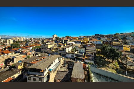 Apartamento à venda com 73m², 3 quartos e 1 vagaVista do Quarto 2