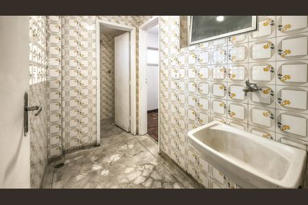 Apartamento à venda com 73m², 3 quartos e 1 vagaÁrea de Serviço