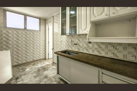 Apartamento à venda com 73m², 3 quartos e 1 vagaCozinha