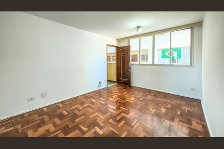 Apartamento à venda com 73m², 3 quartos e 1 vagaSala