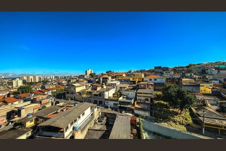 Apartamento à venda com 73m², 3 quartos e 1 vagaVista do Quarto 1