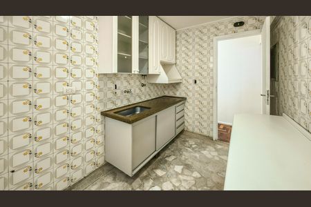 Apartamento à venda com 73m², 3 quartos e 1 vagaCozinha