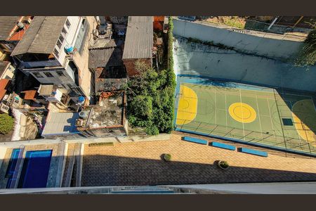 Apartamento à venda com 73m², 3 quartos e 1 vagaVista do Quarto 1