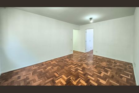 Sala de apartamento à venda com 3 quartos, 73m² em Jardim dos Prados, São Paulo